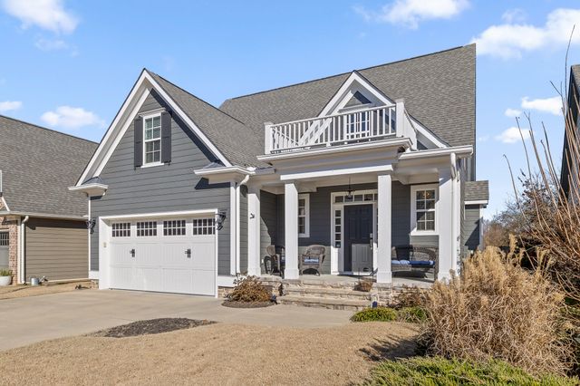 309 Maple Grove Lane, Apison, TN 37302