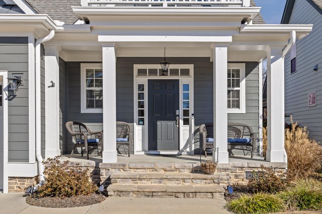 309 Maple Grove Lane, Apison, TN 37302