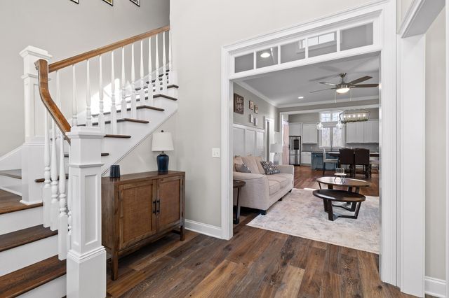 309 Maple Grove Lane, Apison, TN 37302