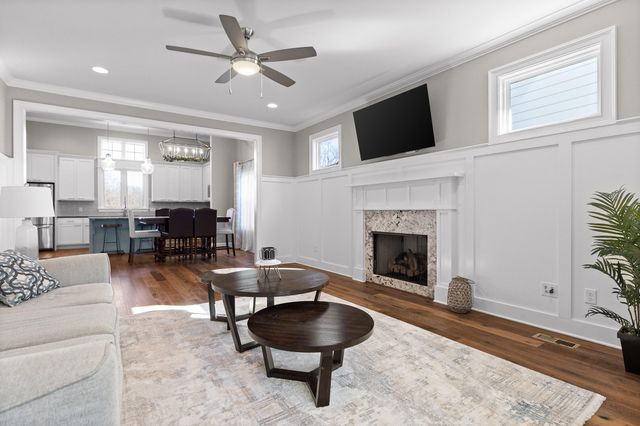 309 Maple Grove Lane, Apison, TN 37302