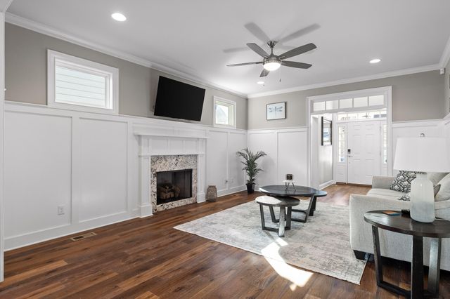 309 Maple Grove Lane, Apison, TN 37302