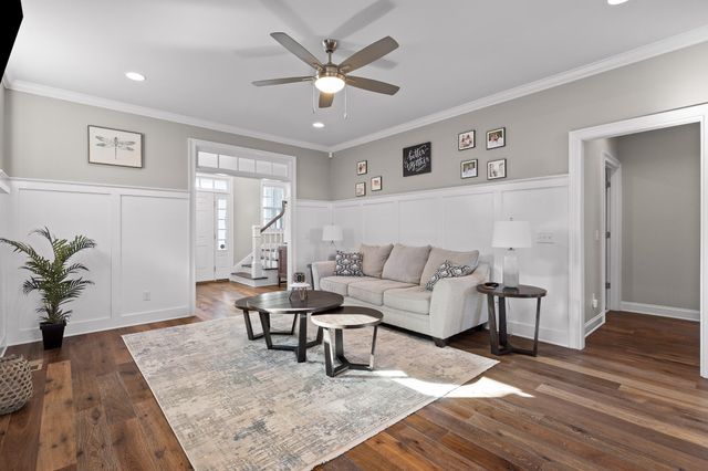 309 Maple Grove Lane, Apison, TN 37302