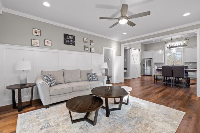 309 Maple Grove Lane, Apison, TN 37302