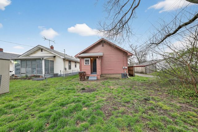 926 Delaware Avenue, Middletown, OH 45044