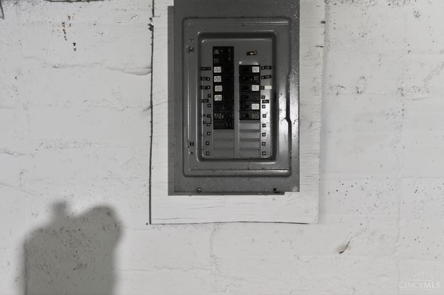 926 Delaware Avenue, Middletown, OH 45044