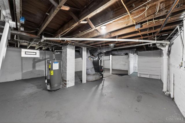 926 Delaware Avenue, Middletown, OH 45044