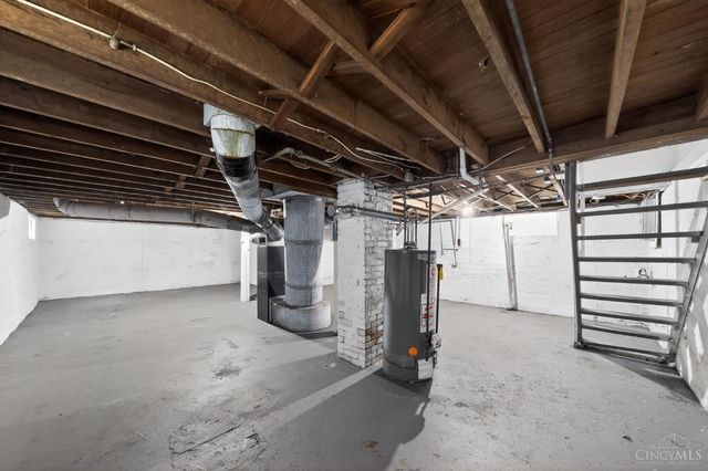 926 Delaware Avenue, Middletown, OH 45044