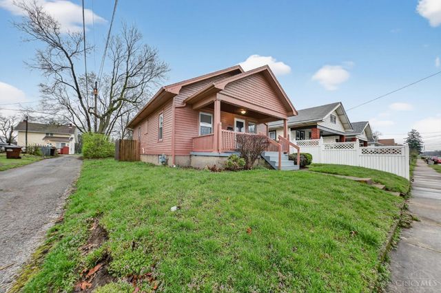 926 Delaware Avenue, Middletown, OH 45044