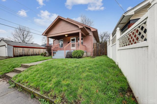 926 Delaware Avenue, Middletown, OH 45044