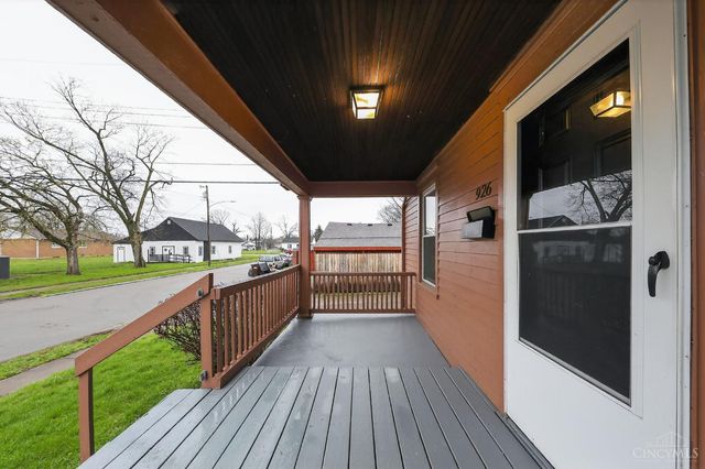 926 Delaware Avenue, Middletown, OH 45044