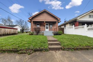 926 Delaware Avenue, Middletown, OH 45044