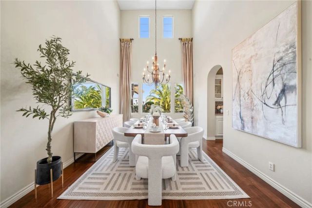 16519 Vellano Club Drive, Chino Hills, CA 91709