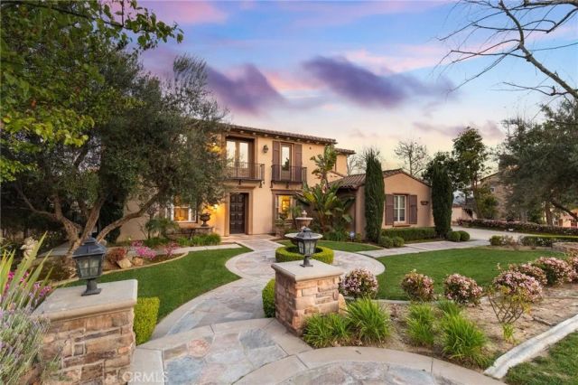 16519 Vellano Club Drive, Chino Hills, CA 91709