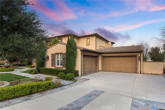 16519 Vellano Club Drive, Chino Hills, CA 91709