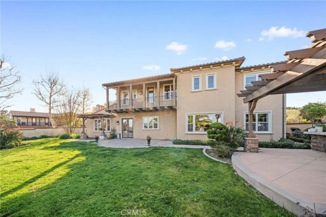 16519 Vellano Club Drive, Chino Hills, CA 91709