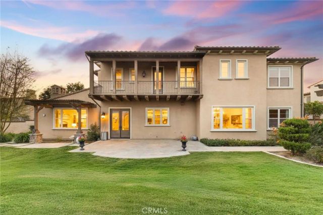 16519 Vellano Club Drive, Chino Hills, CA 91709