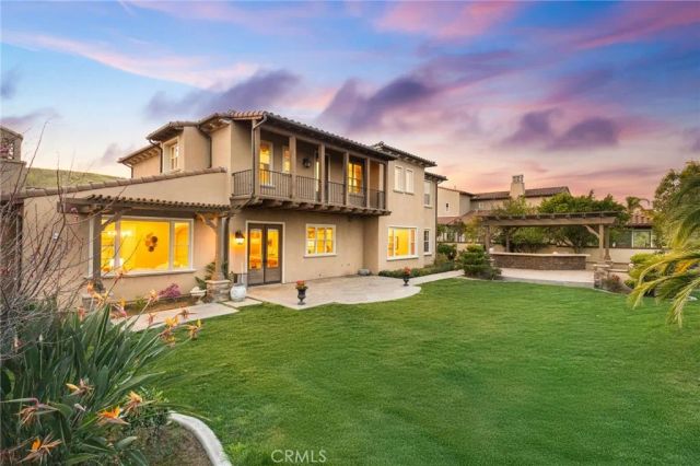 16519 Vellano Club Drive, Chino Hills, CA 91709