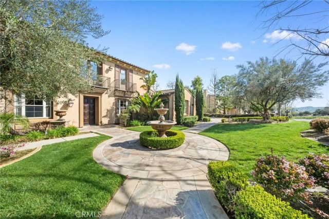 16519 Vellano Club Drive, Chino Hills, CA 91709