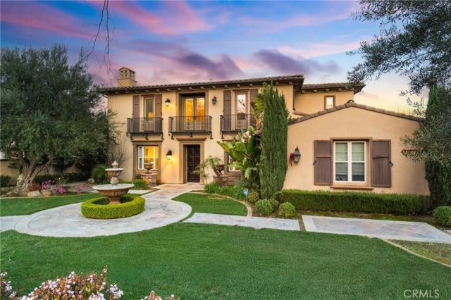 16519 Vellano Club Drive, Chino Hills, CA 91709