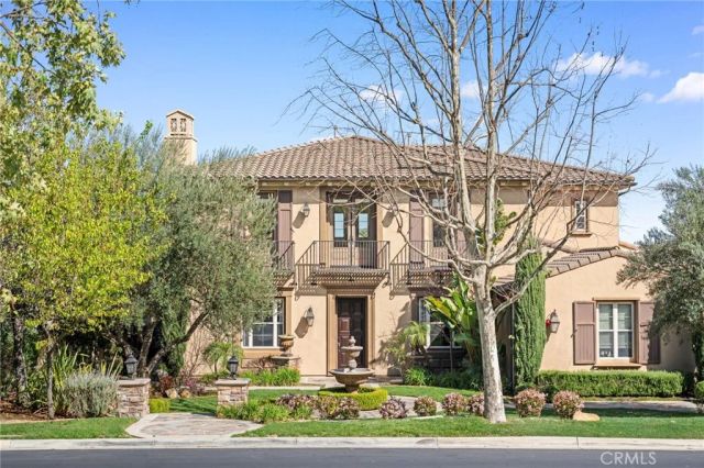 16519 Vellano Club Drive, Chino Hills, CA 91709