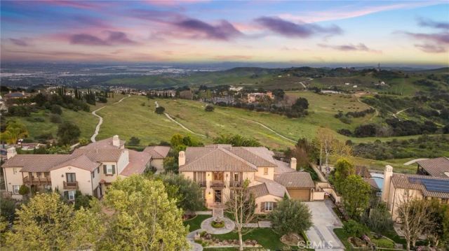 16519 Vellano Club Drive, Chino Hills, CA 91709