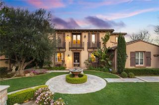 16519 Vellano Club Drive, Chino Hills, CA 91709