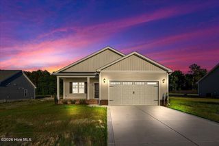 106 Sagewood Drive, Dudley, NC 28333