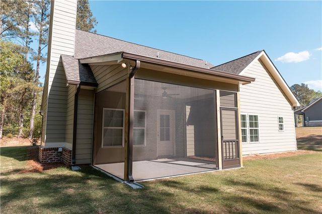 632 Campbell Road, Covington, GA 30014
