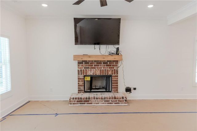 632 Campbell Road, Covington, GA 30014