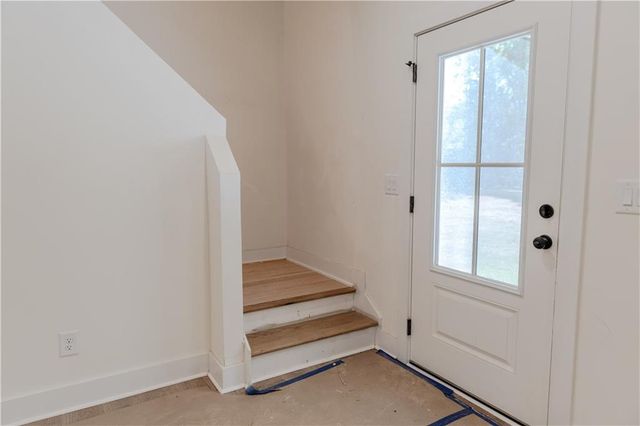 632 Campbell Road, Covington, GA 30014