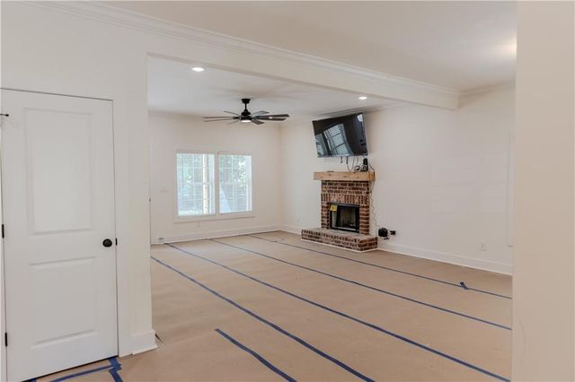 632 Campbell Road, Covington, GA 30014