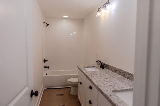 632 Campbell Road, Covington, GA 30014