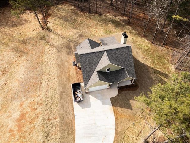 632 Campbell Road, Covington, GA 30014