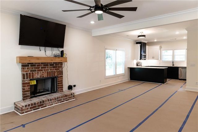 632 Campbell Road, Covington, GA 30014
