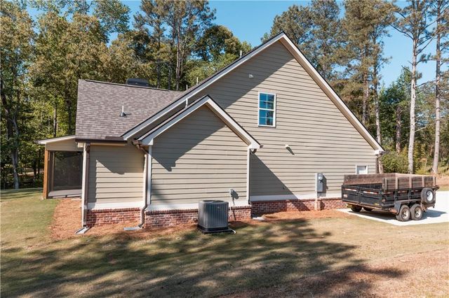 632 Campbell Road, Covington, GA 30014