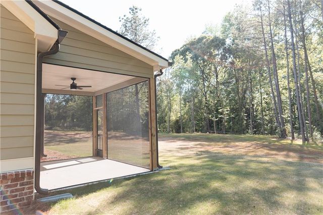 632 Campbell Road, Covington, GA 30014