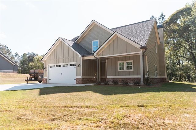 632 Campbell Road, Covington, GA 30014