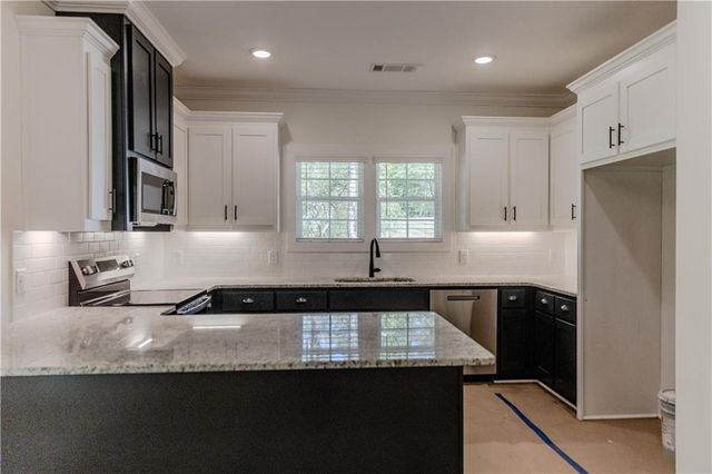 632 Campbell Road, Covington, GA 30014