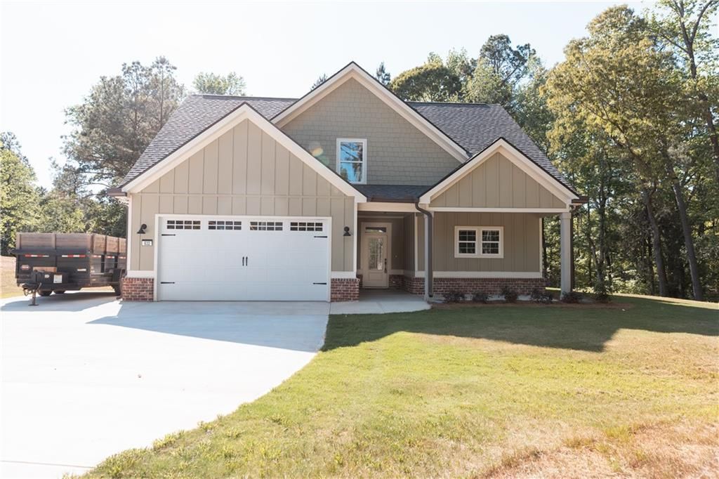 632 Campbell Road, Covington, GA 30014
