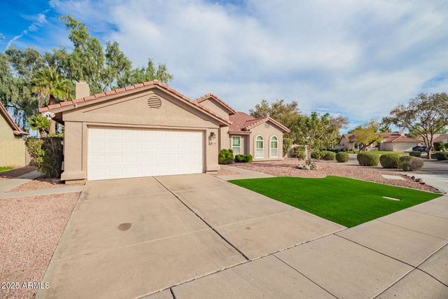 740 W SARAGOSA Street, Chandler, AZ 85225