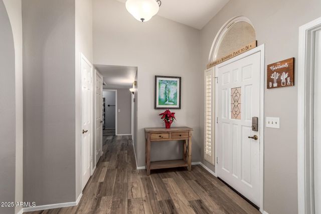 740 W SARAGOSA Street, Chandler, AZ 85225