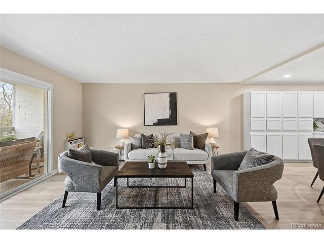 705 S Alton Way 4C, Denver, CO 80247