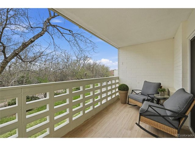 705 S Alton Way 4C, Denver, CO 80247