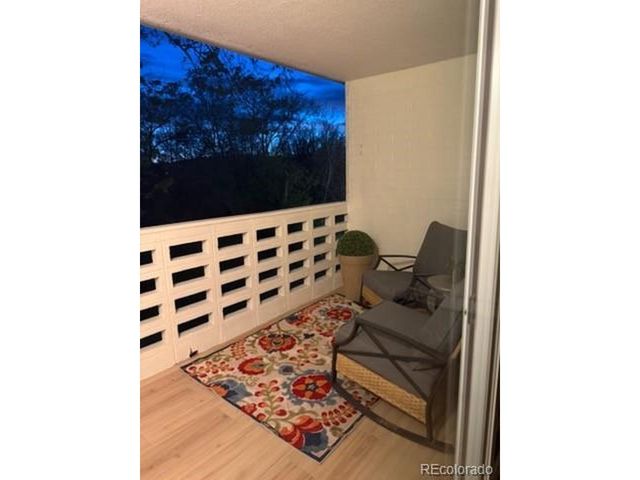 705 S Alton Way 4C, Denver, CO 80247