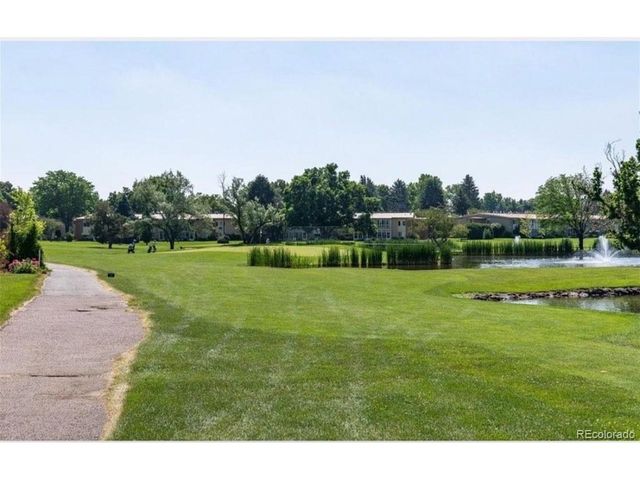 705 S Alton Way 4C, Denver, CO 80247