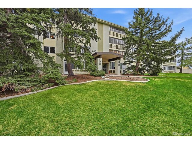 705 S Alton Way 4C, Denver, CO 80247