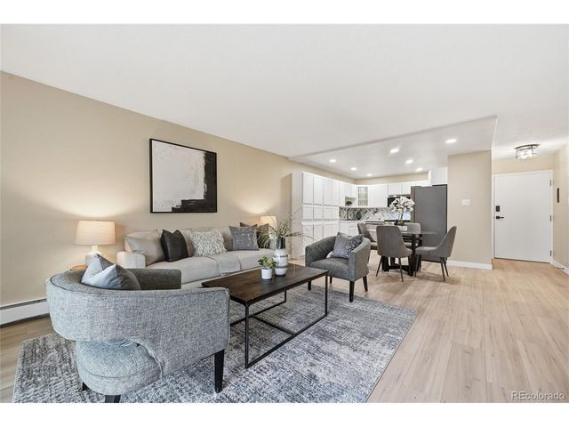 705 S Alton Way 4C, Denver, CO 80247