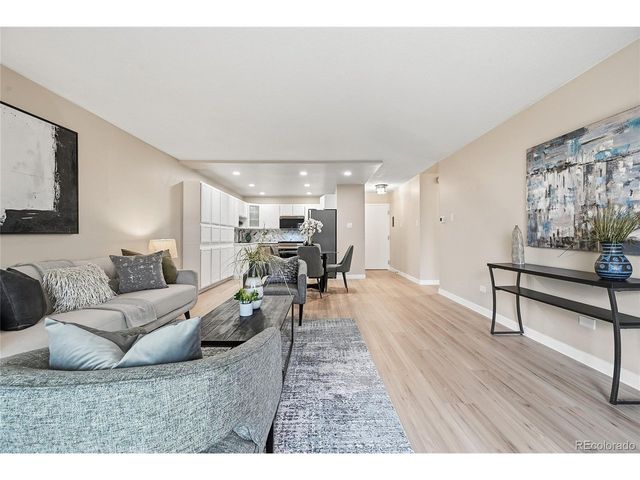 705 S Alton Way 4C, Denver, CO 80247