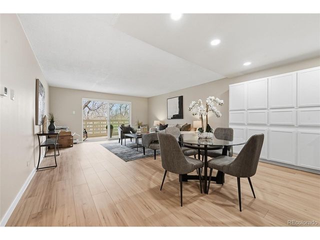 705 S Alton Way 4C, Denver, CO 80247