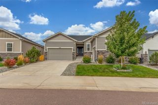 6695 Petunia Place, Castle Rock, CO 80108